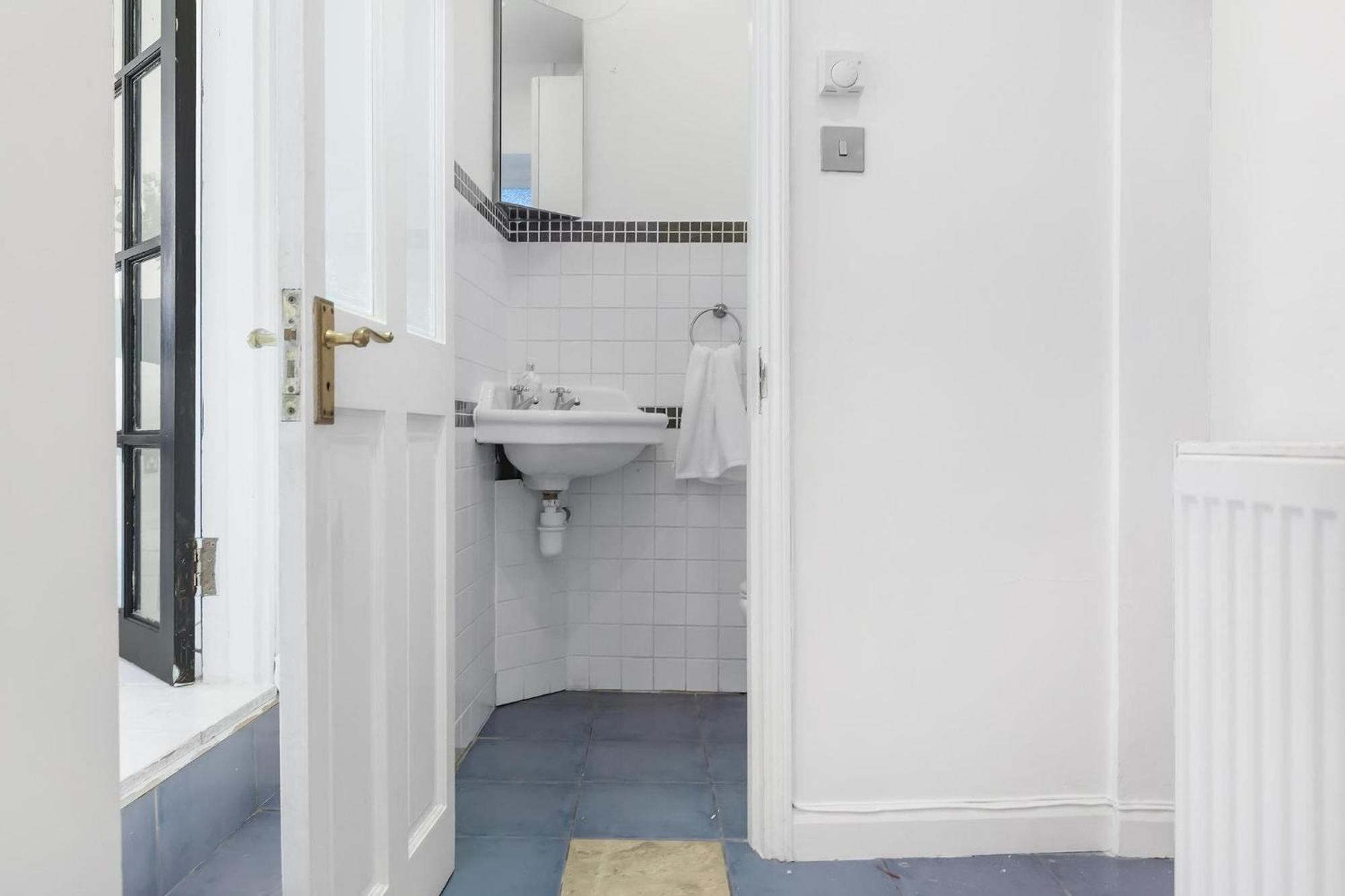 Apartamento Modern In Chelsea *